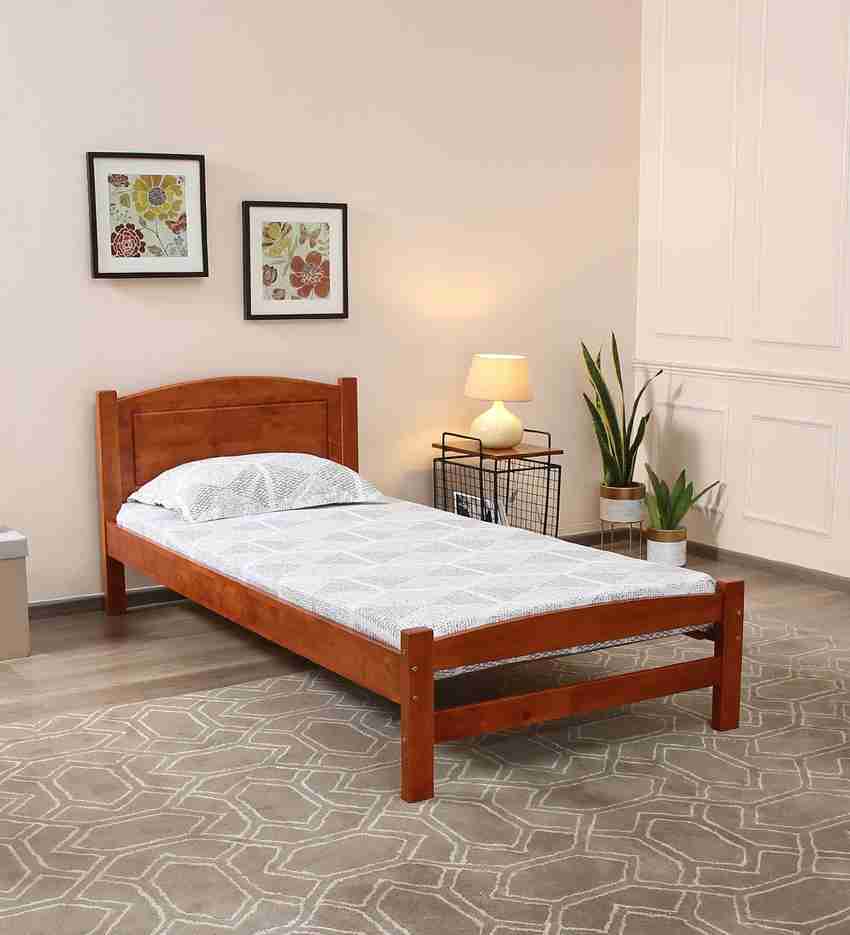 Pepperfry box online bed