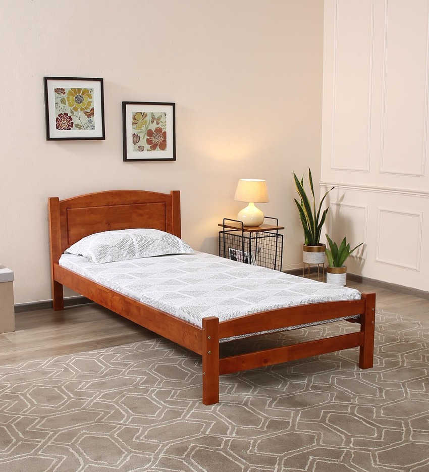 Single cheap cart bed