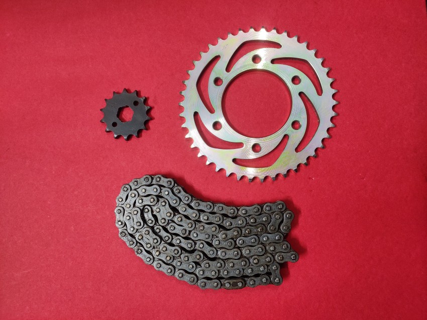 Sprocket r15 sales