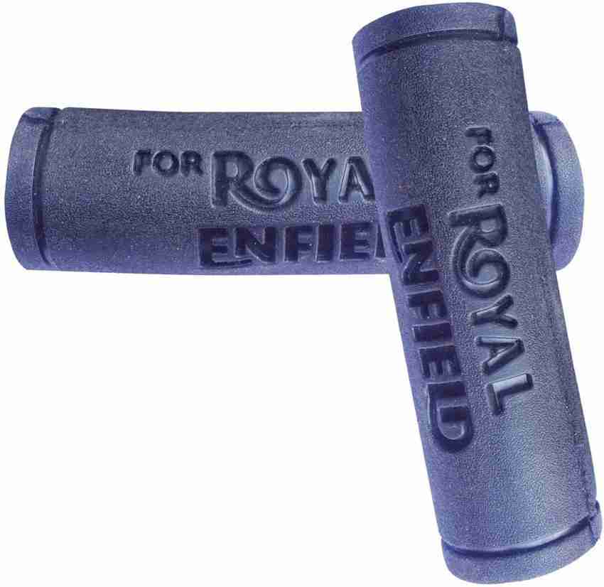 Royal enfield shop grip cover