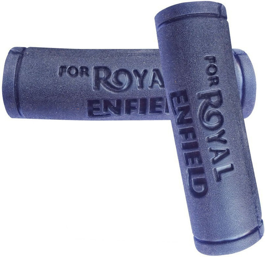Royal enfield sales handle cover