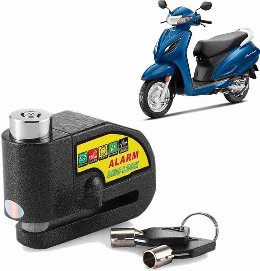 Honda Activa 125 Honda Dio Lock Kit Price Honda Dio Activa 125