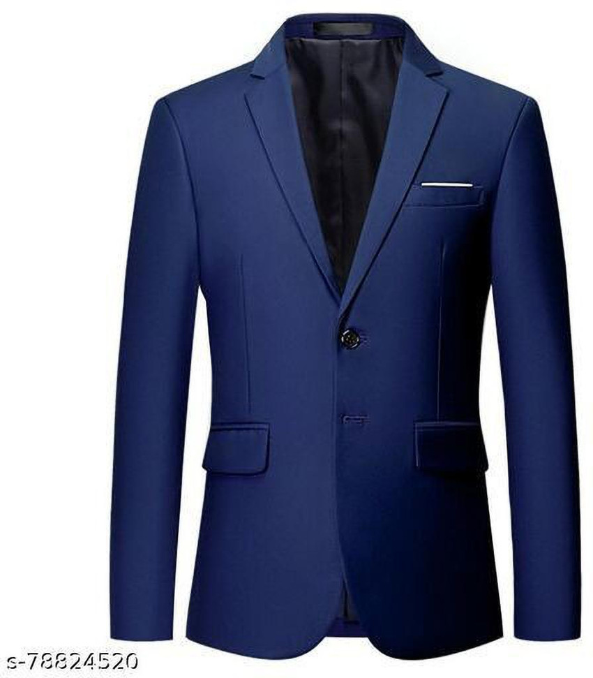 Flipkart men's casual blazer outlet