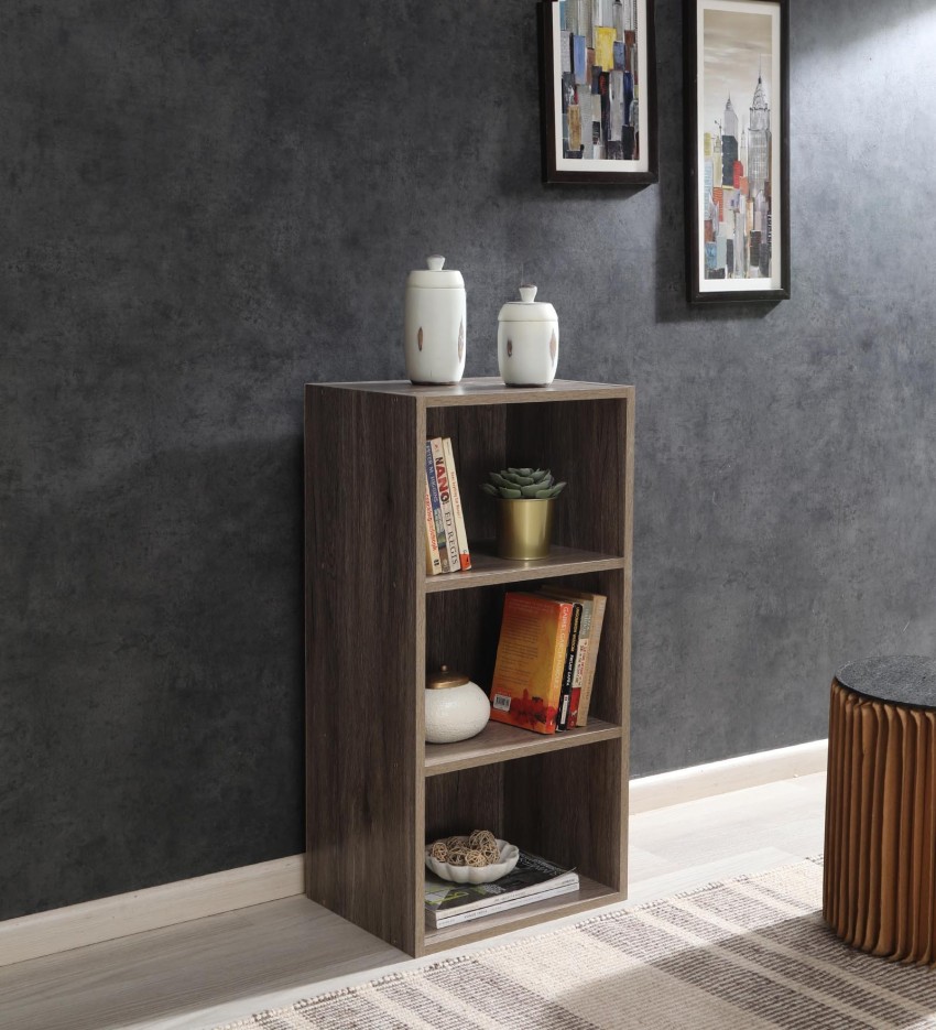 Bookcase pepperfry 2024