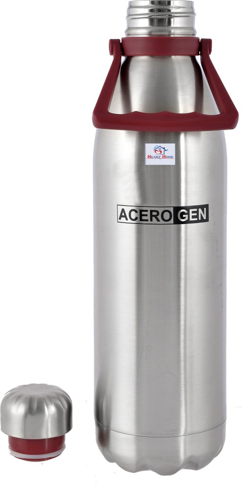 AyurAstroYoga Portable Hydrogen Generator Water Bottle For Hydrogen Rich  Water 380 ml Bottle - Buy AyurAstroYoga Portable Hydrogen Generator Water  Bottle For Hydrogen Rich Water 380 ml Bottle Online at Best Prices