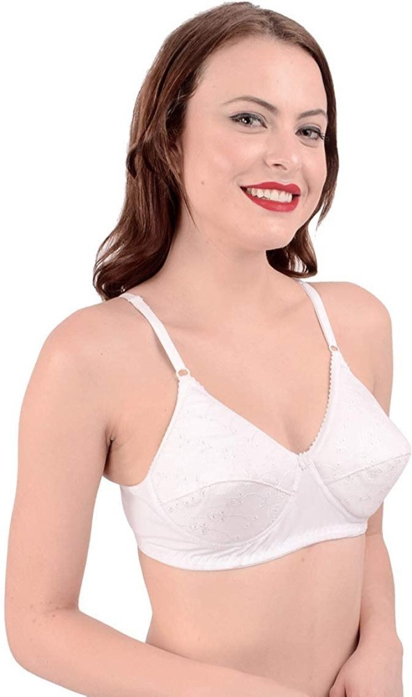 Lace Full Coverage Bras for Women - Up to 69% off