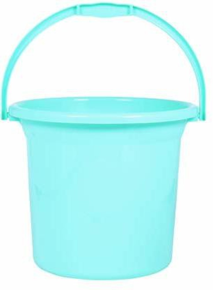 Green Heavy Duty Bucket (13L)