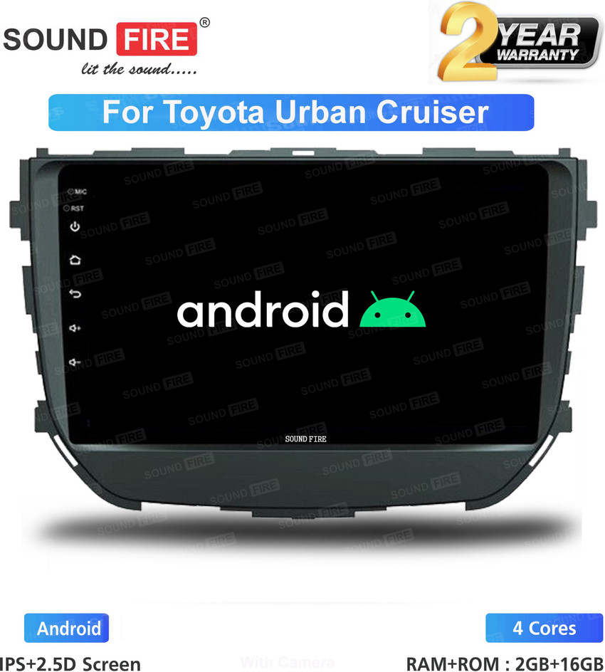 Double din radio for discount sale near me