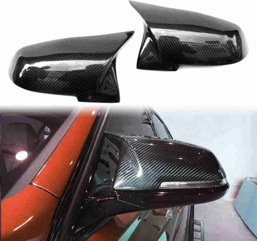 Mirror cap car top