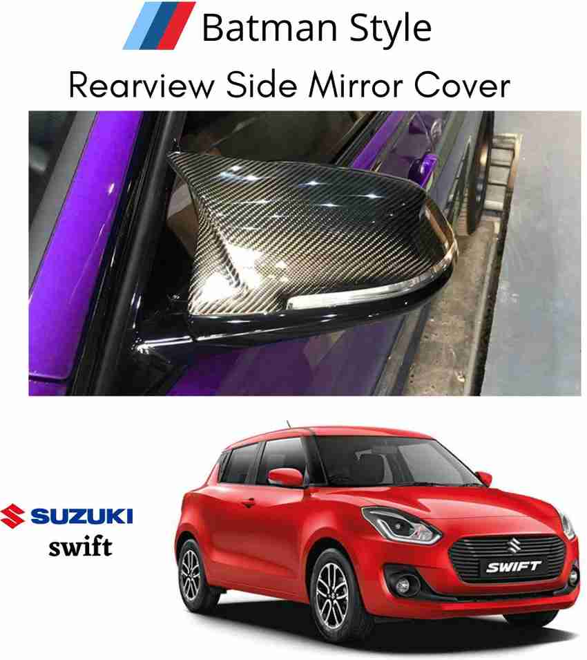 Mirror hotsell cap car