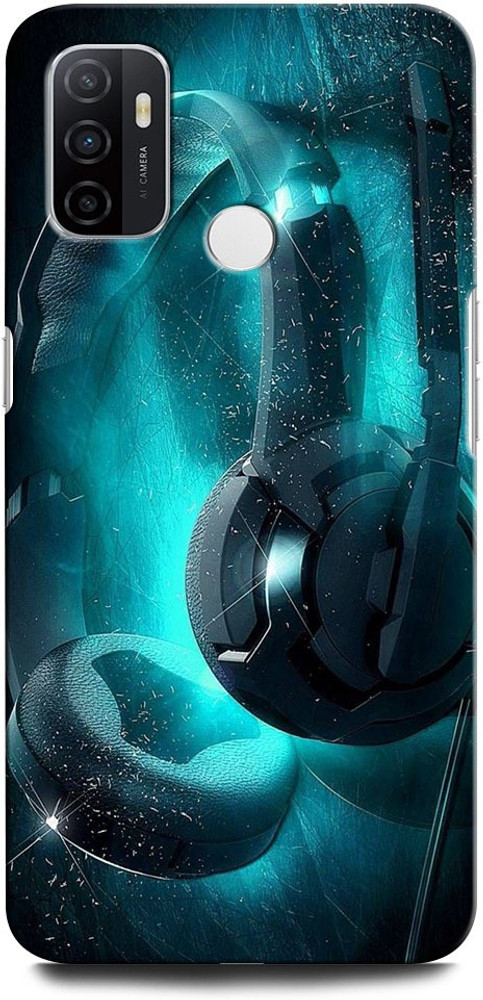 Oppo a53 headphone outlet