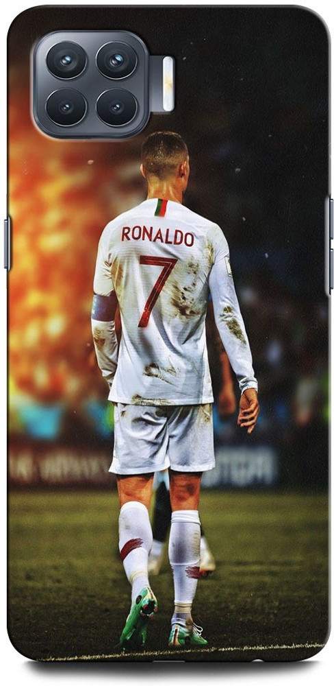 Ronaldo 7 pro cheap