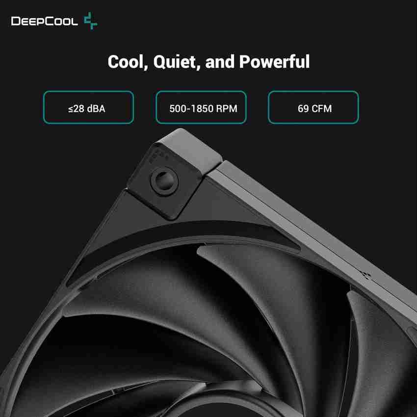 Deepcool AK620 120mm LGA2066/2011-v3/2011/1700/1200/1151/50/55