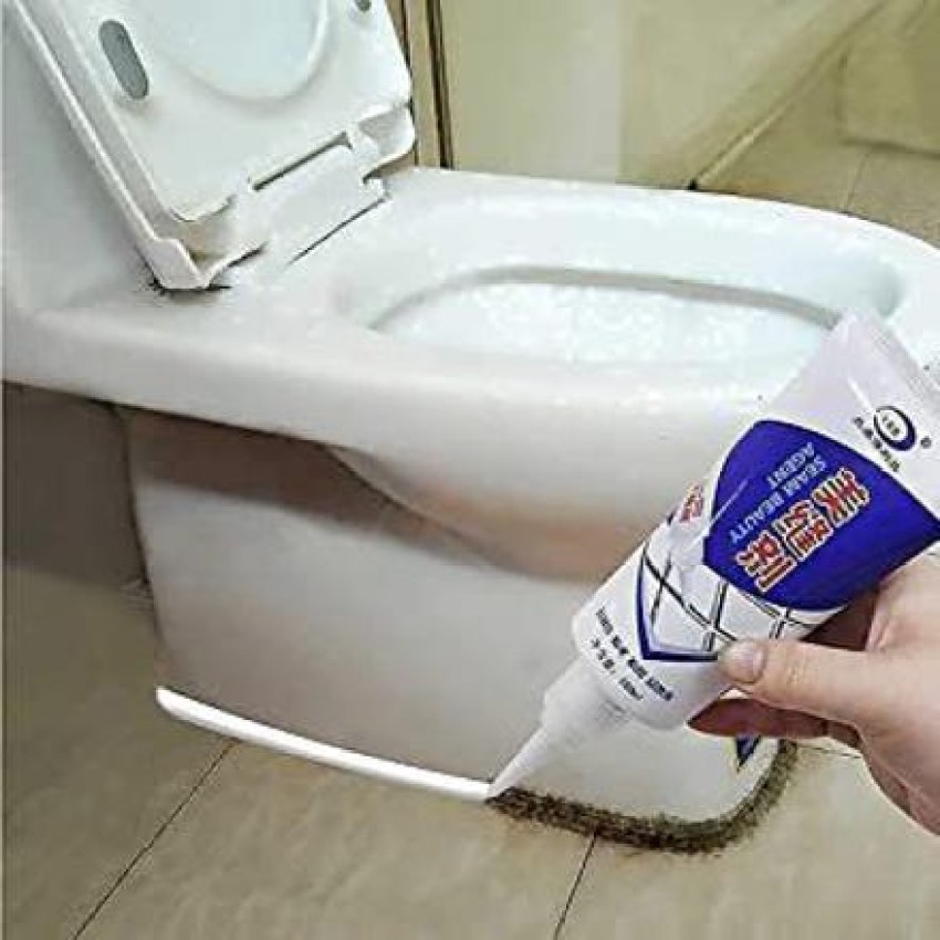 venimall 500ml Tile Adhesive Glue, Tile repair sealant With needle design  can go deep Crack Filler Price in India - Buy venimall 500ml Tile Adhesive  Glue, Tile repair sealant With needle design