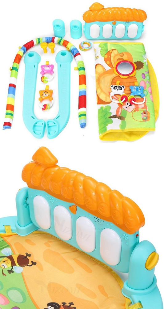 Crib play best sale toy