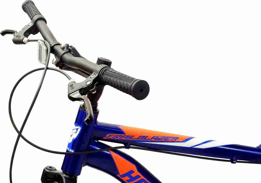 HERCULES TRAILBLAZER IC HT 26 T Mountain Cycle