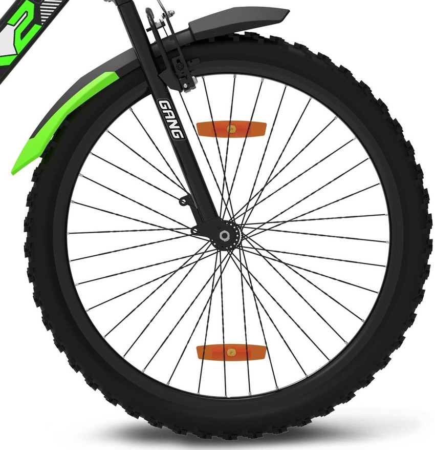 Gang vx2 shop cycle price