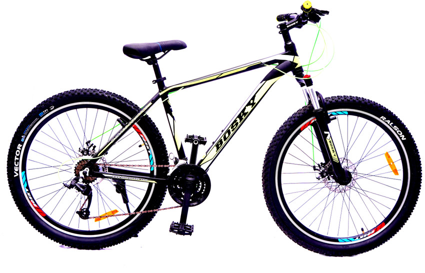 Bosky deals fat bike