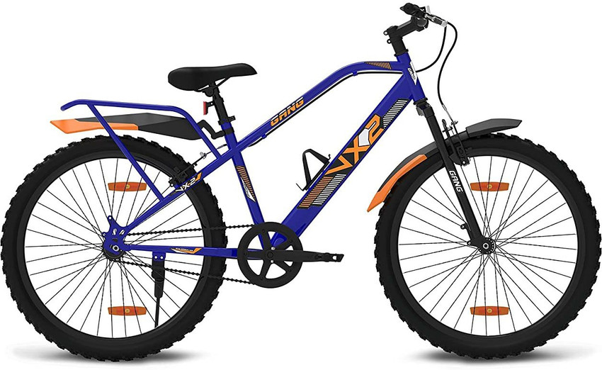 Hero gang cycle price clearance