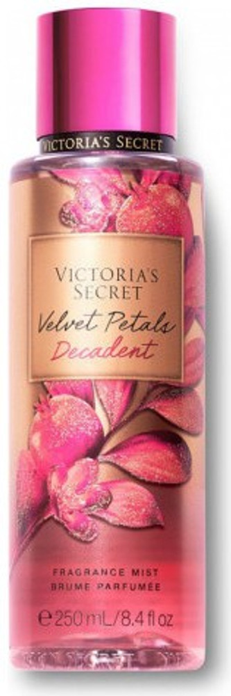 Victorias secret velvet best sale petals