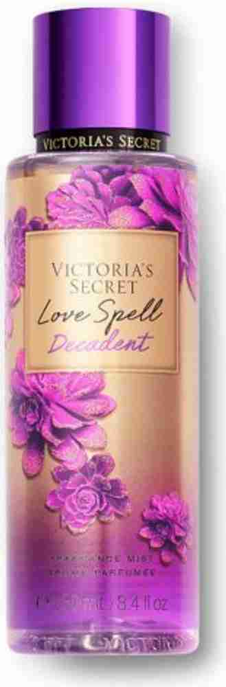 Buy Victoria s Secret Love spell decadent Eau de Parfum 250 ml