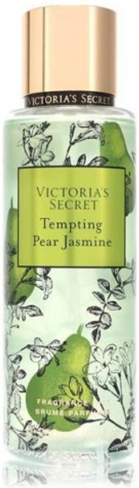 Victoria secret sales jasmine body mist