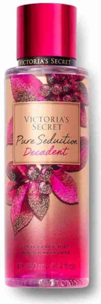 Victoria secret hot sale pure seduction decadent