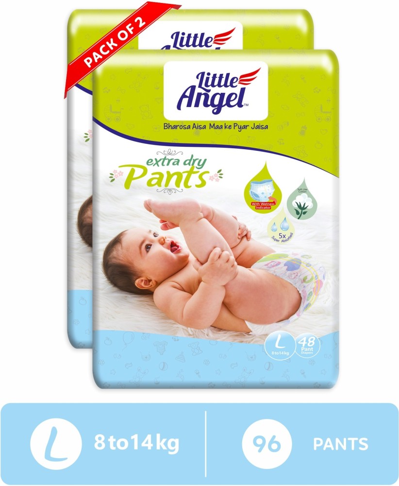 Baby diapers in store flipkart