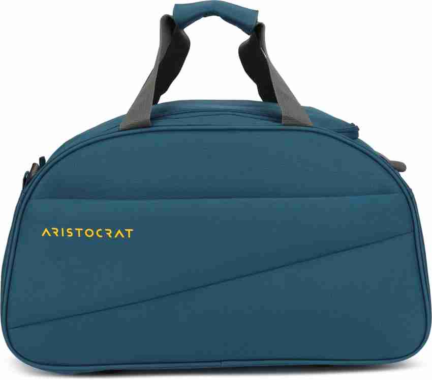 Aristocrat 2024 duffle trolley