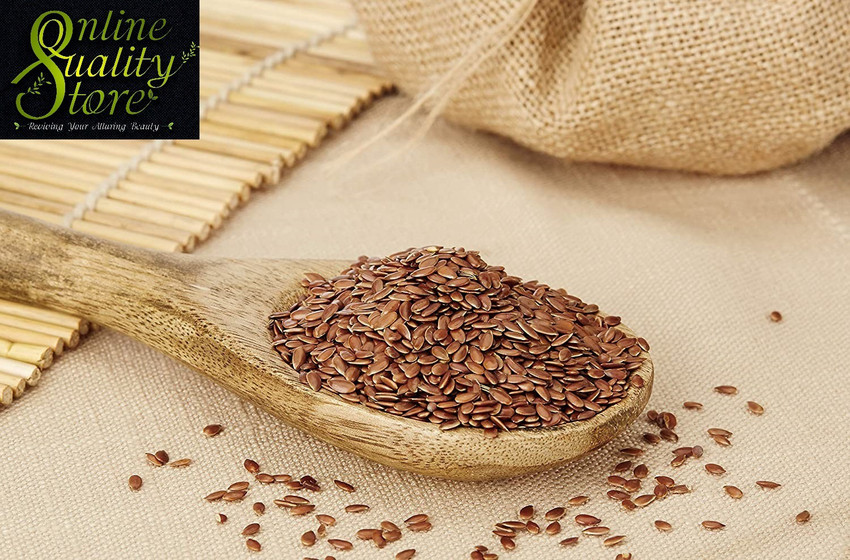 Share 91+ flax seeds for hair growth latest in.eteachers
