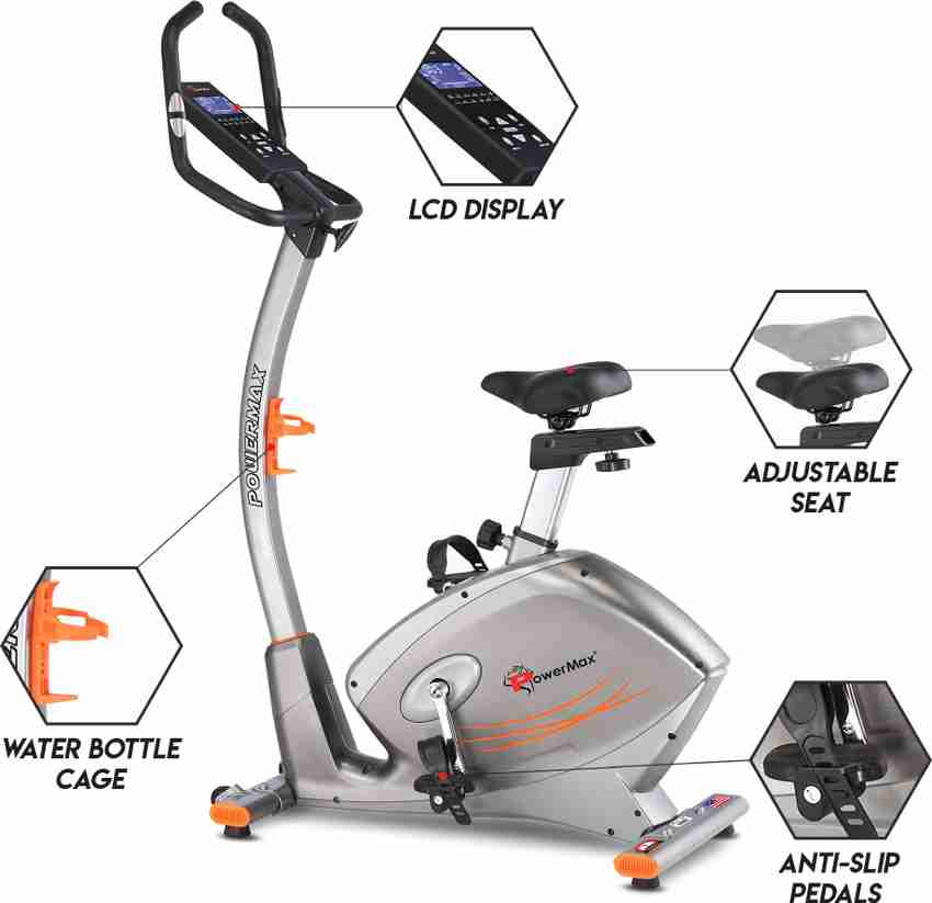 Exercise bike water bottle holder on sale