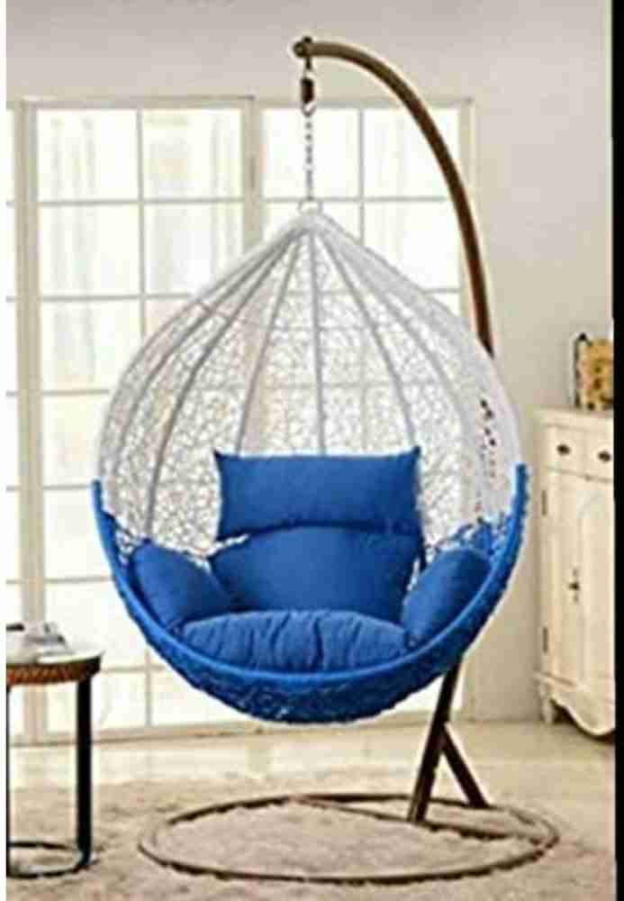 Single Seater Hanging Swing Chair