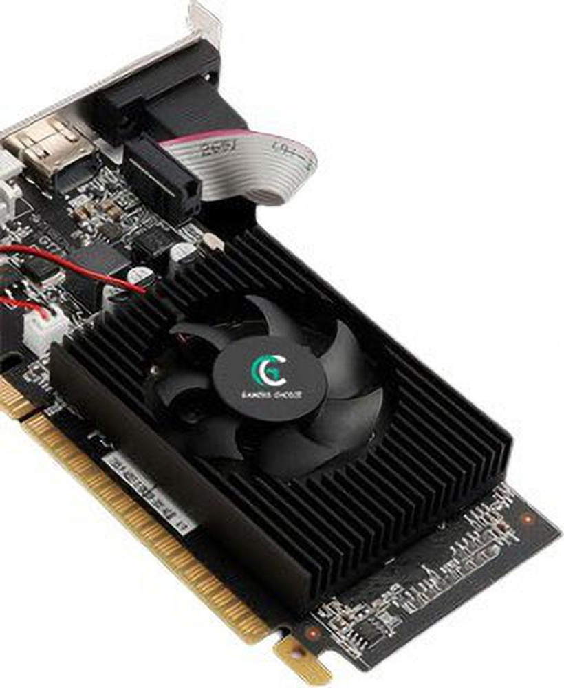 Gt730 on sale 4gb ddr5
