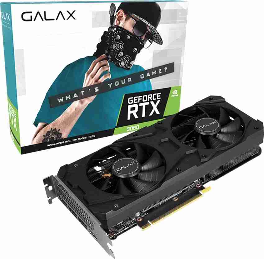 Nvidia galax deals