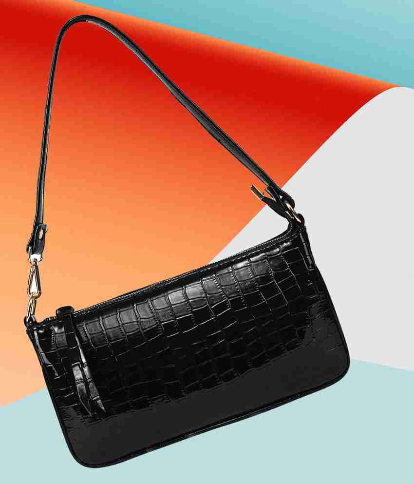 Baguette bag flipkart outlet