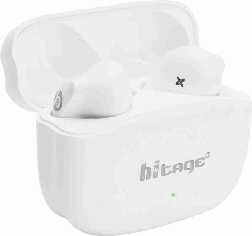 Hitage TWS 5 ORIGNAL TRUE WIRELLES STEREO EAR BUDS SMART CHIP BT