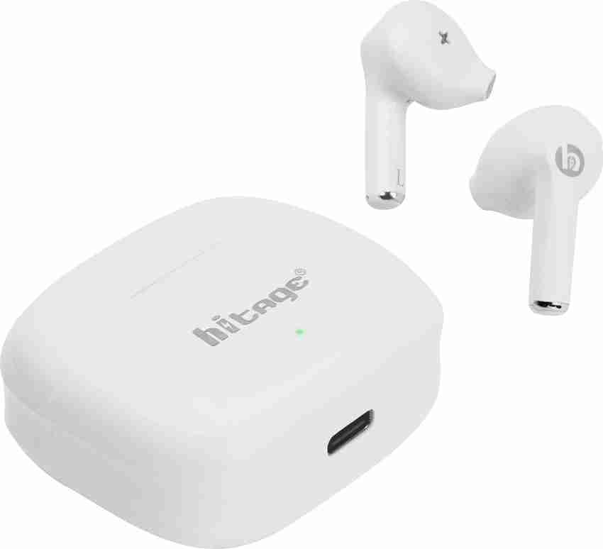 Hitage TWS 5 ORIGNAL TRUE WIRELLES STEREO EAR BUDS SMART CHIP BT