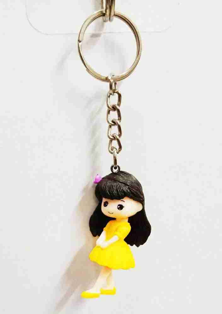 Keychain for girl online top