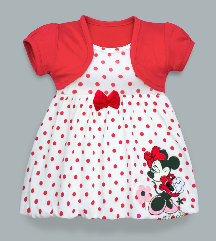 Buy Girl's Clothes Online in India