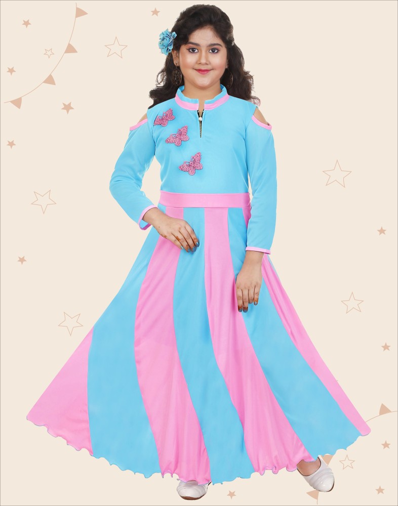 Flipkart hotsell party dress