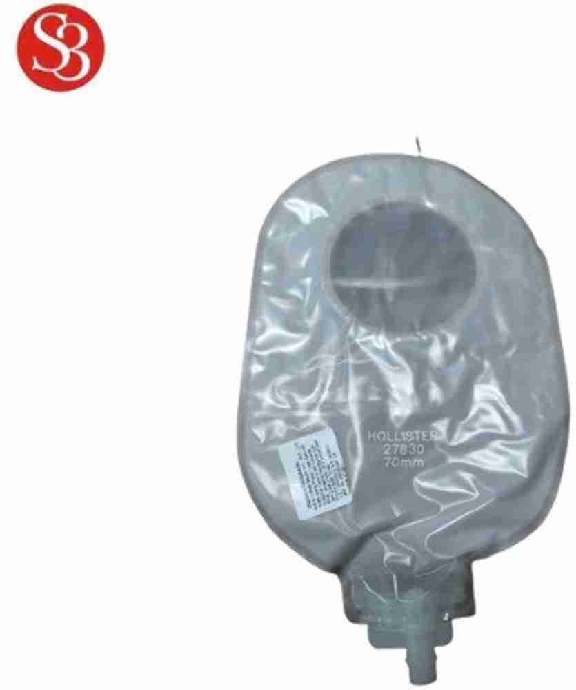Hollister outlet urostomy bag