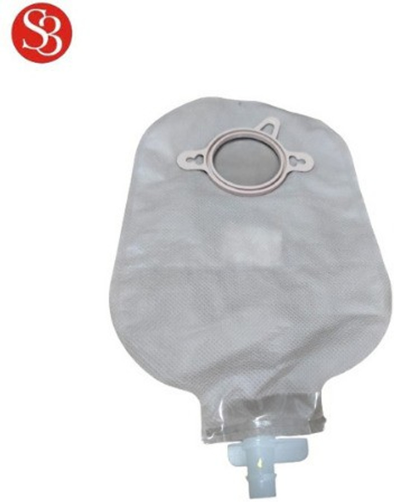 Hollister shop urostomy bag