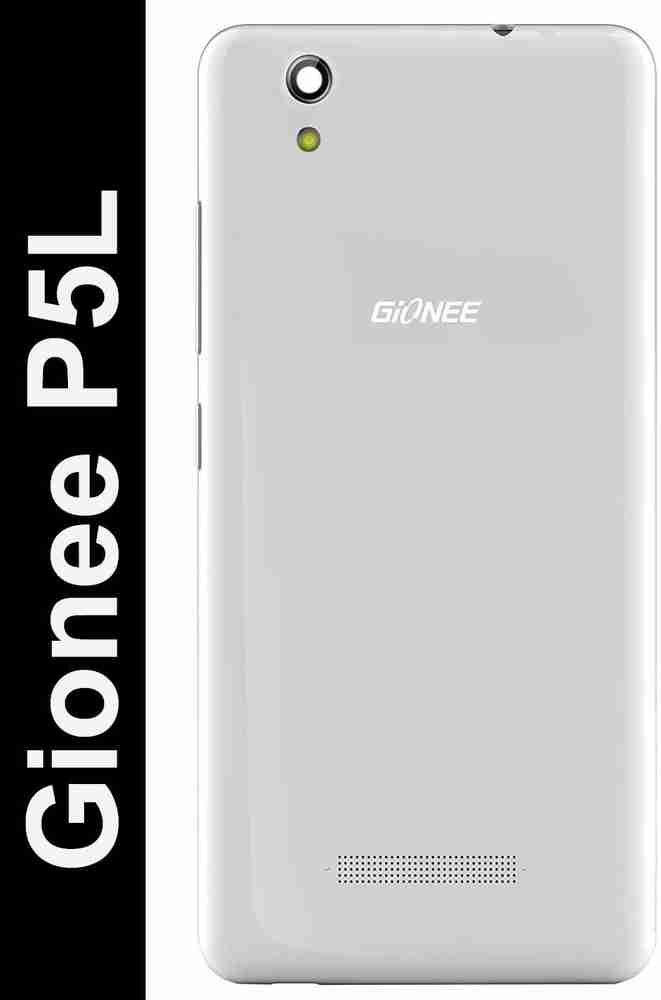 Gionee P5w Gionee P5l Full Body Cover High-Performance Gionee