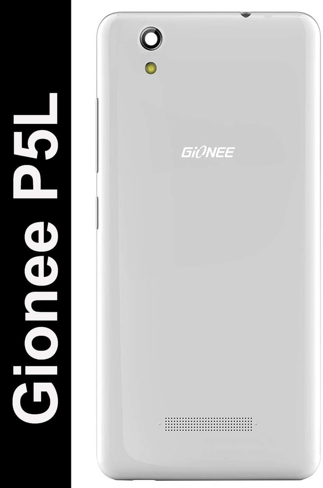 P5l Gionee Mobile Accessories Gionee P5l Mobile Back Cover Mobile