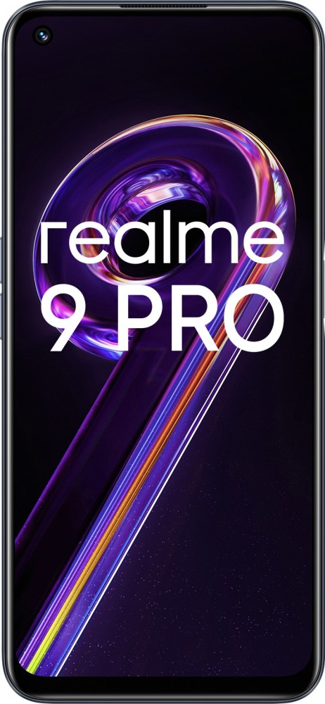 realme 9 Pro with 6.6″ FHD+ 120Hz display, Snapdragon 695, 5000mAh battery  launched in India starting at an introductory price of Rs. 17999