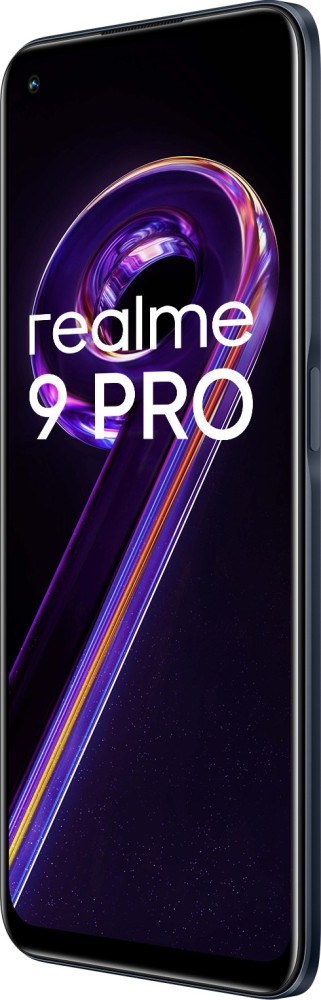 realme 9 Pro 5G ( 128 GB Storage, 6 GB RAM ) Online at Best Price