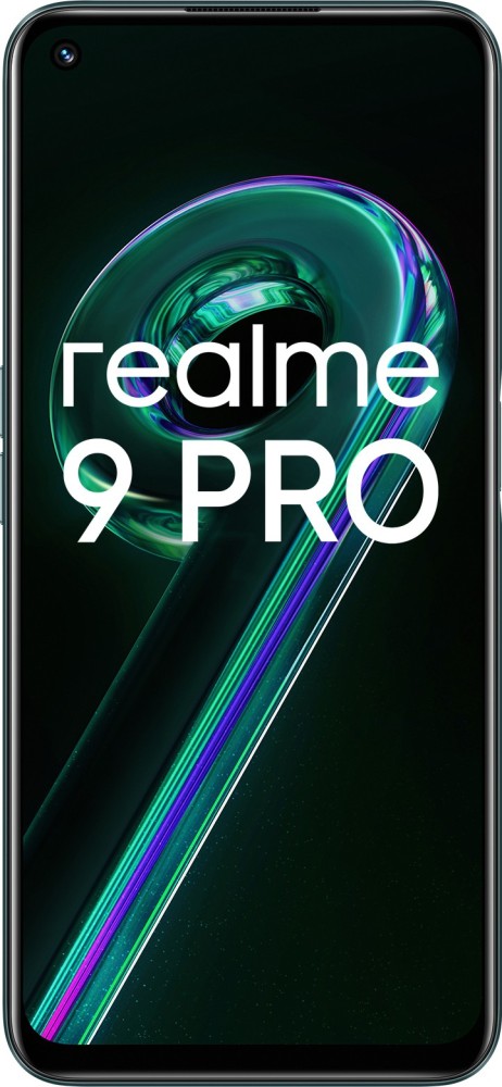 realme 9 Pro 5G ( 128 GB Storage, 8 GB RAM ) Online at Best Price On
