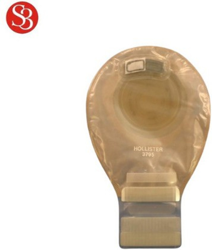 hollister ostomy india