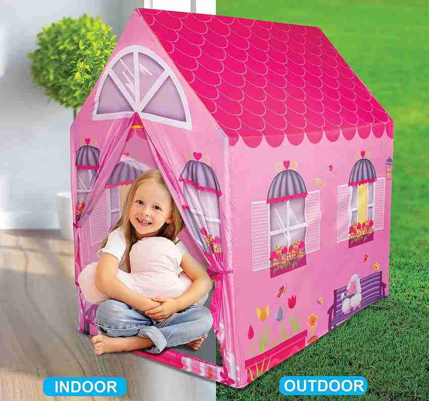 Kids tent house price top