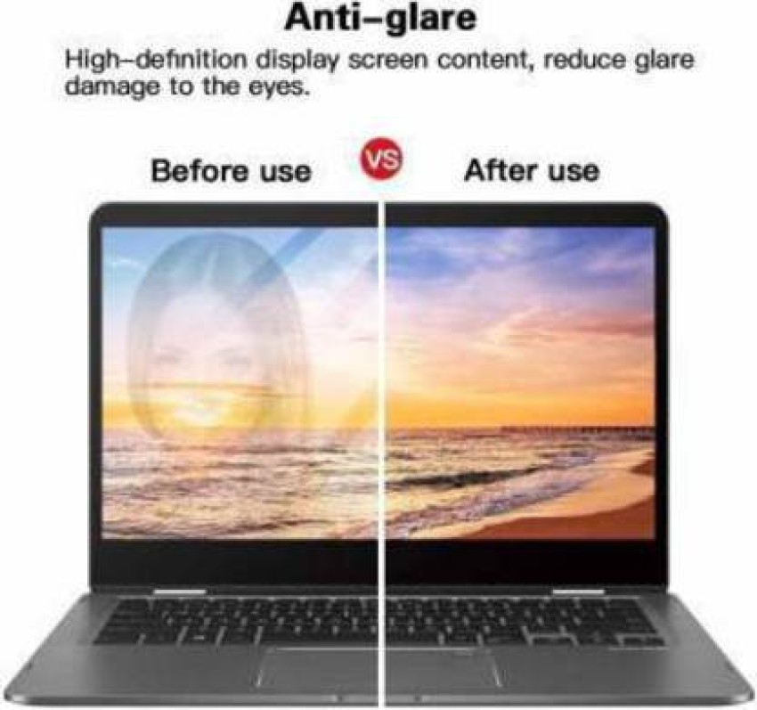 BROTECT HD-Clear Film de protection d'écran pour Apple MacBook Air M2 2022  (Arrière)